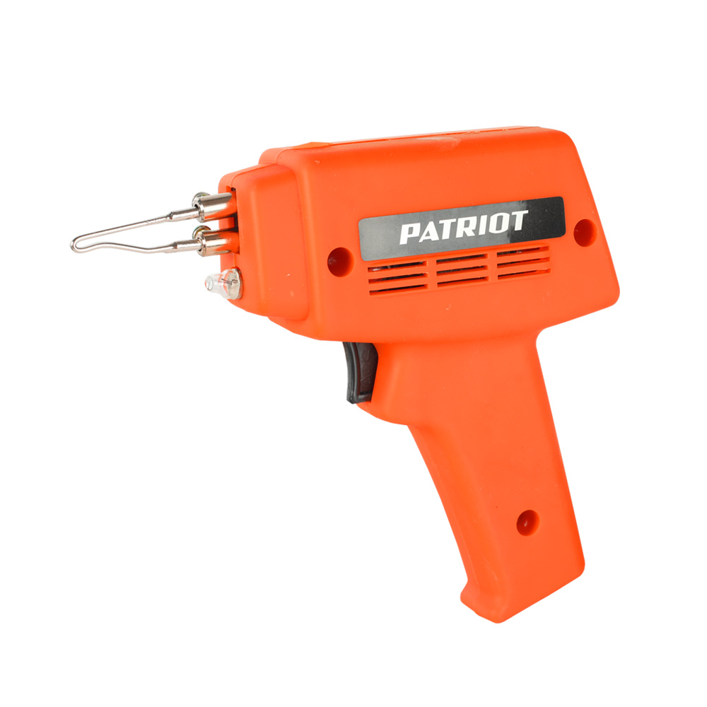 Пистолет паяльный Patriot ST 501 The One 100303001 ― PATRIOT