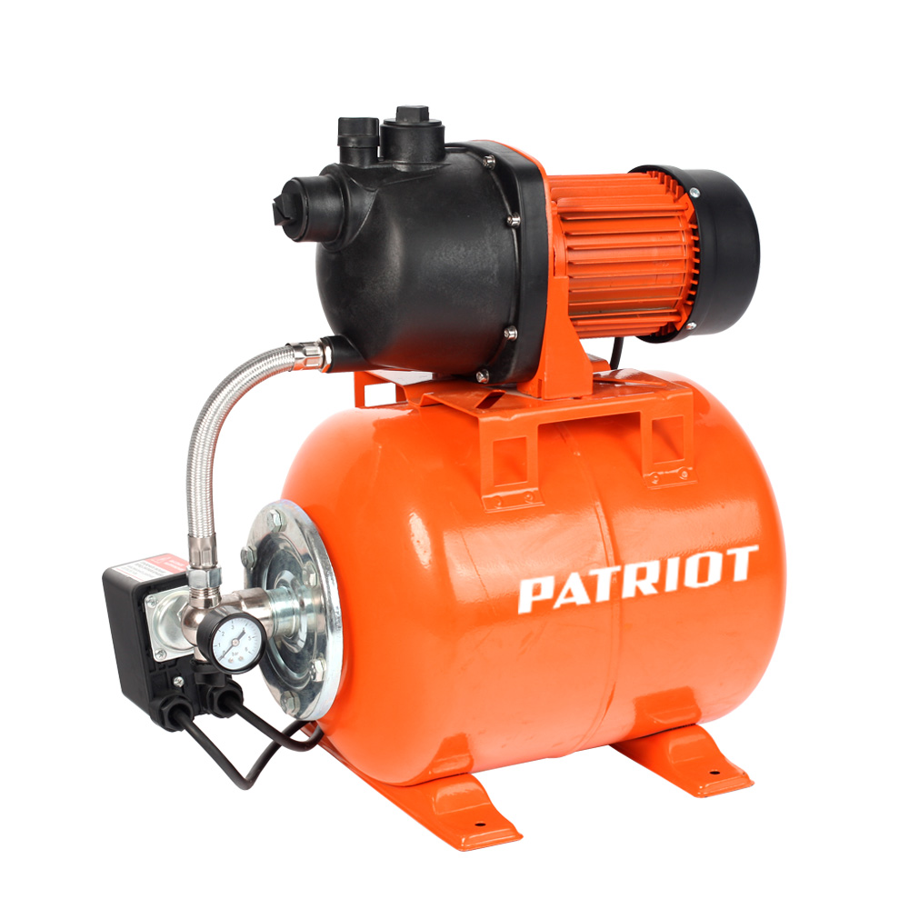 Насосная станция Patriot PW 850-24 P 315302437 ― PATRIOT