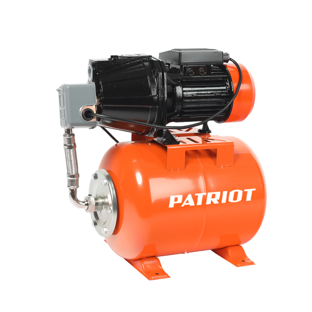 Насосная станция Patriot PW 1200-24 C 315302619 ― PATRIOT