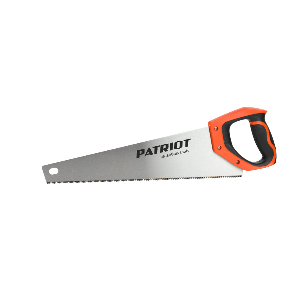 Ножовка по дереву Patriot WSP-400S 350006001 ― PATRIOT