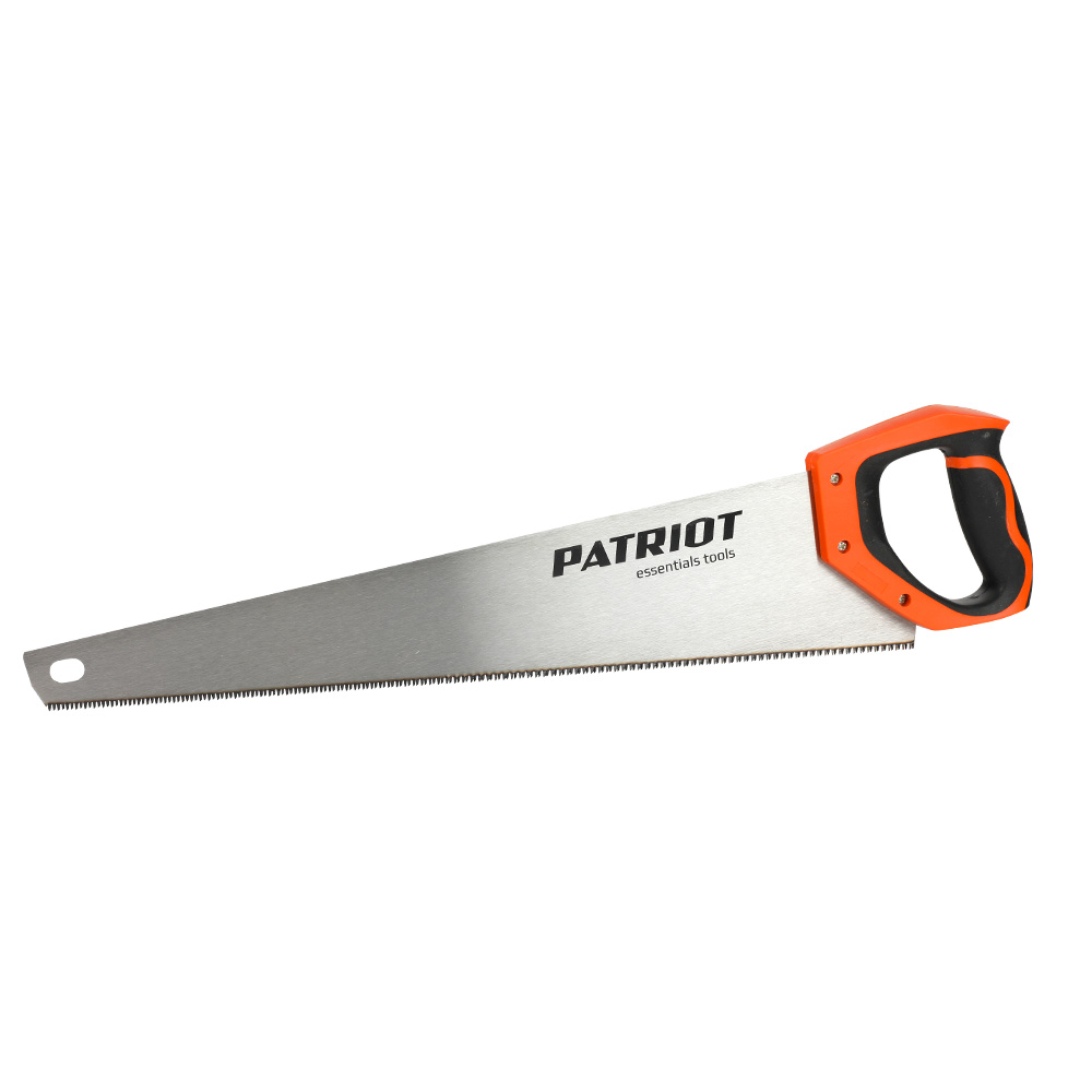 Ножовка по дереву Patriot WSP-500S 350006003 ― PATRIOT