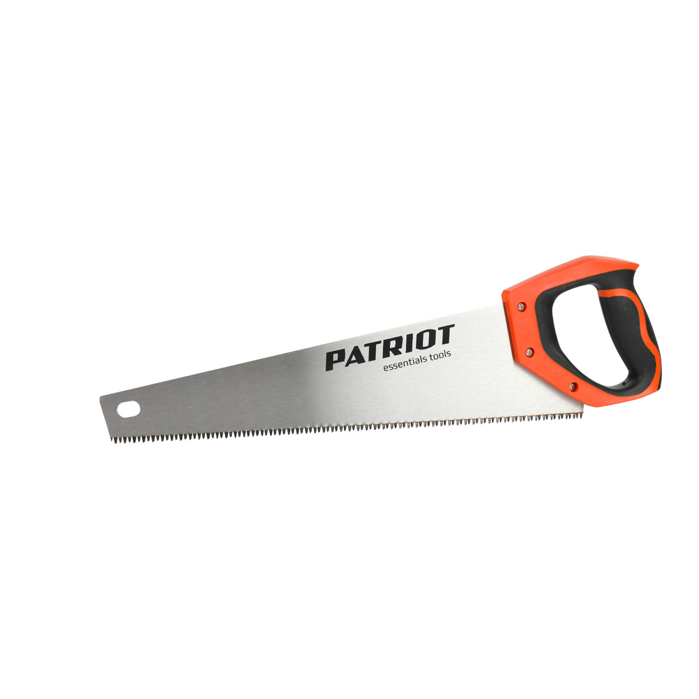 Ножовка по дереву Patriot WSP-400L 350006011 ― PATRIOT