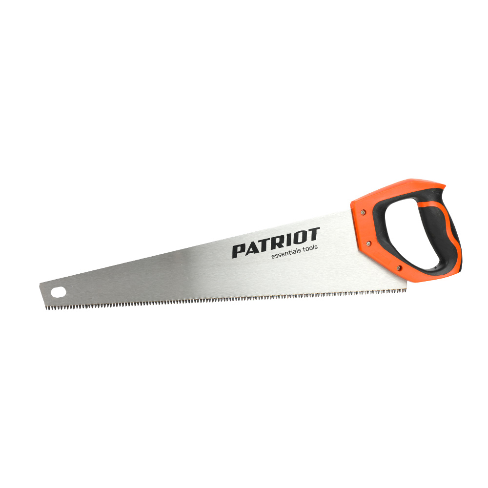 Ножовка по дереву Patriot WSP-450L 350006012