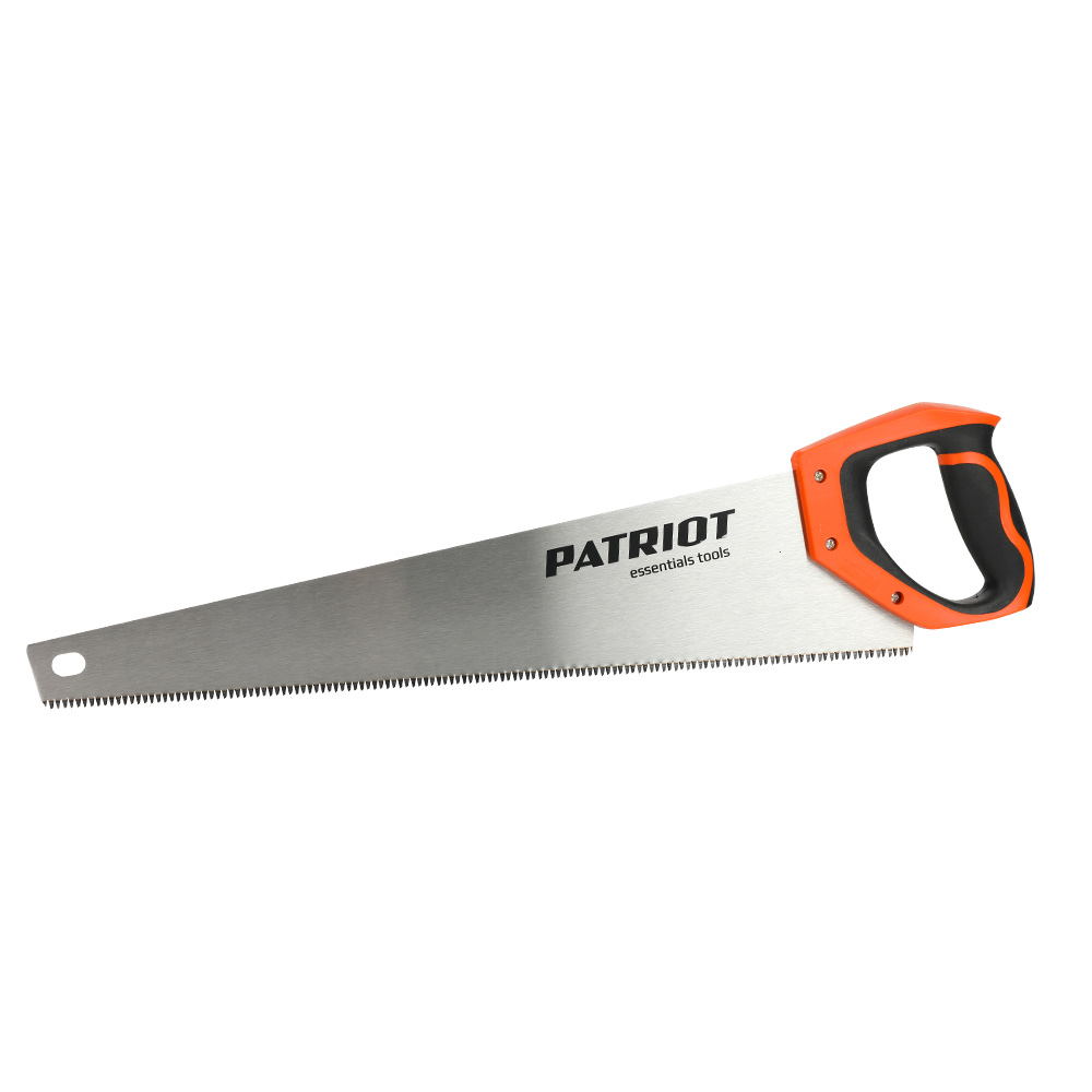 Ножовка по дереву Patriot WSP-500L 350006013 ― PATRIOT