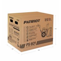 Снегоуборщик бензиновый PS 601 Patriot 426108601