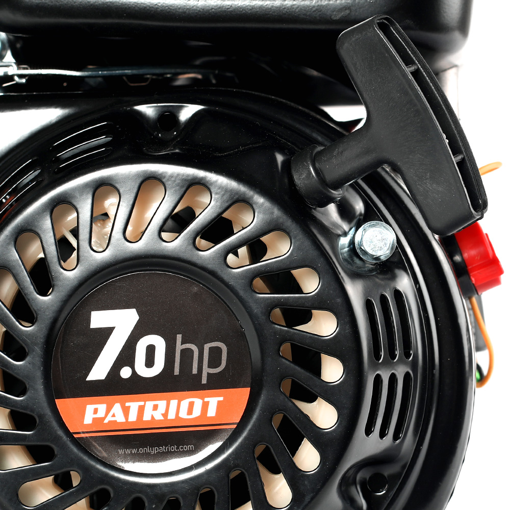 Двигатель Patriot P170 FC M 470108216