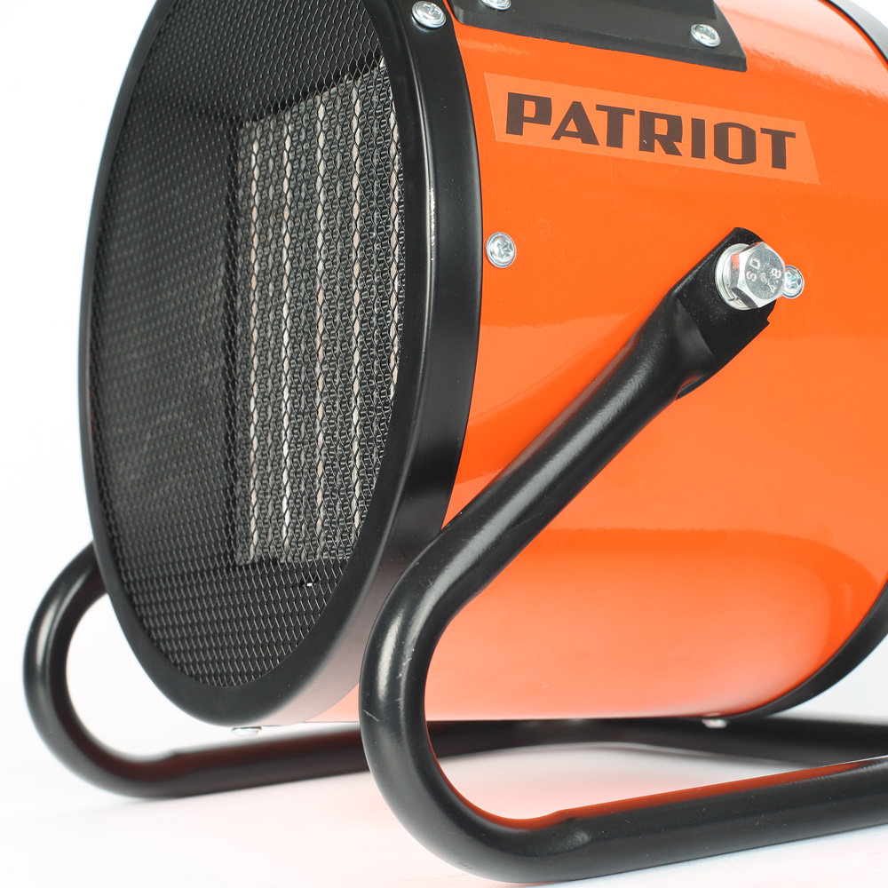 Тепловентилятор электрический Patriot PT R 5S 633307207