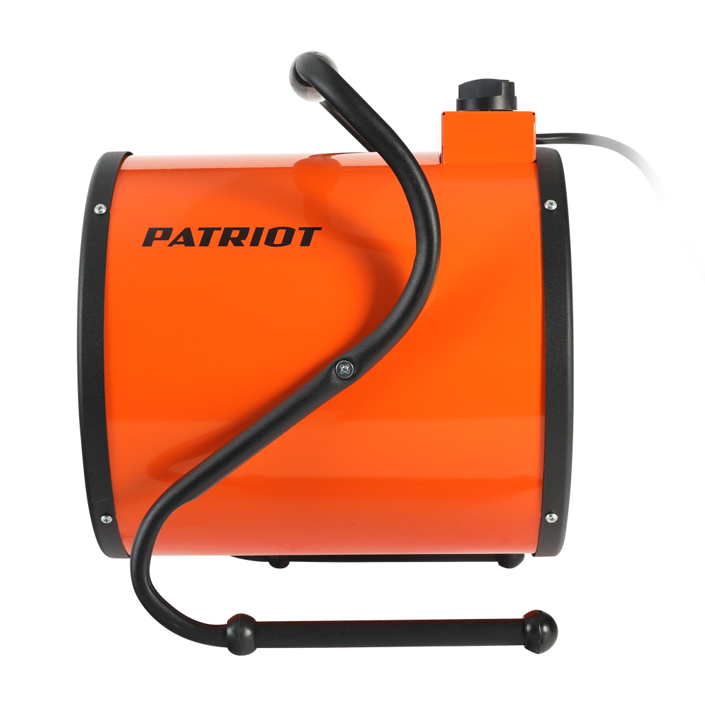 Тепловентилятор электрический Patriot PT-R 3 633307260