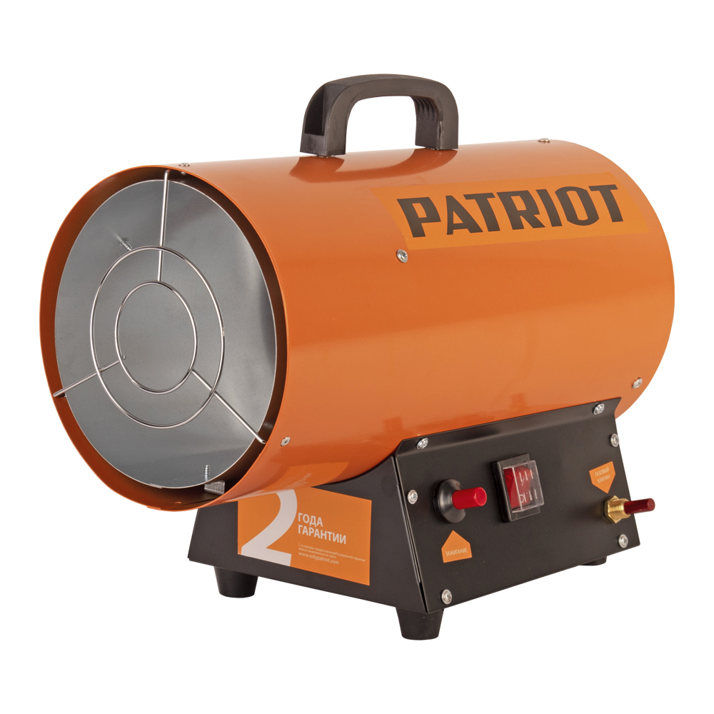 Калорифер газовый Patriot GS 16 633445020 ― PATRIOT