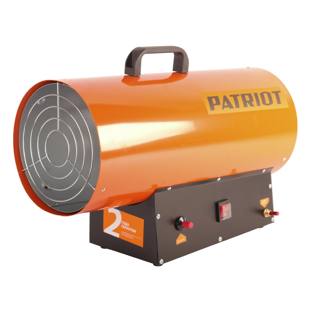 Калорифер газовый Patriot GS 30 633445022 ― PATRIOT