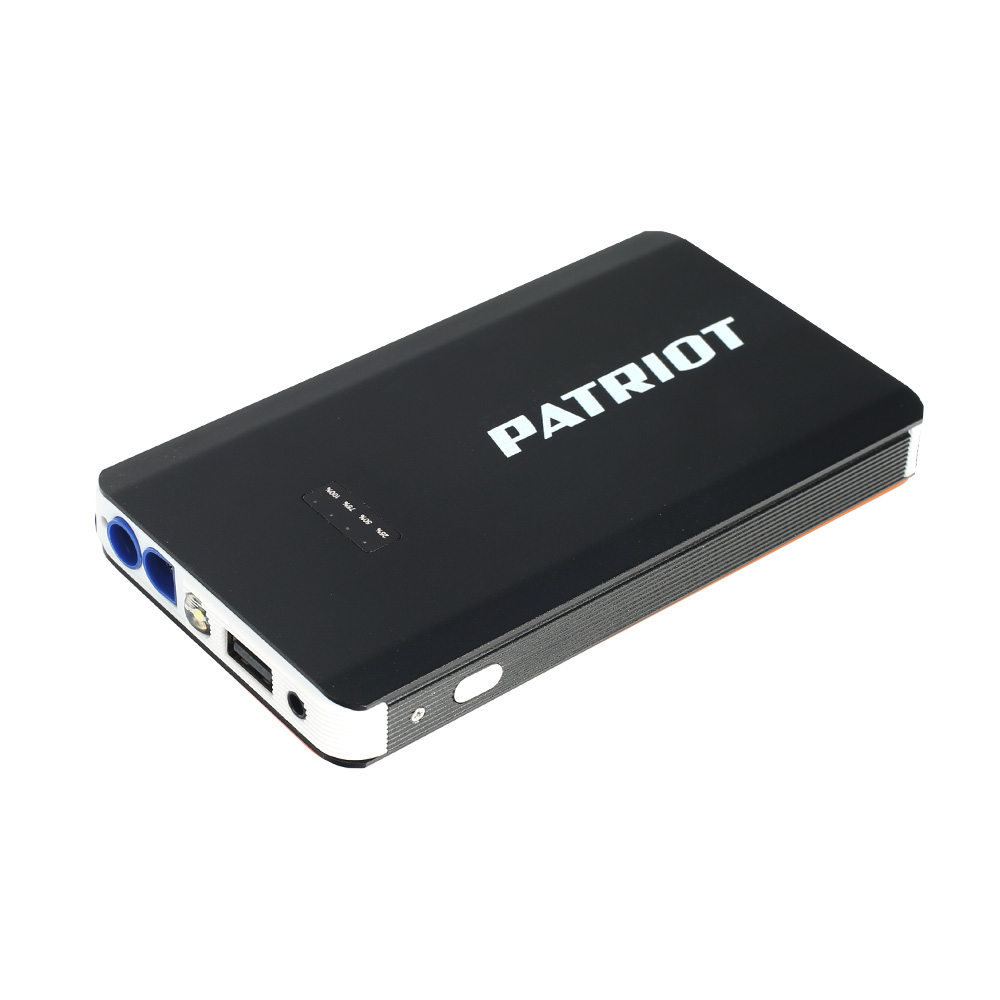 Пусковой многофункциональный аккумулятор Patriot Magnum 8 650201608 ― PATRIOT