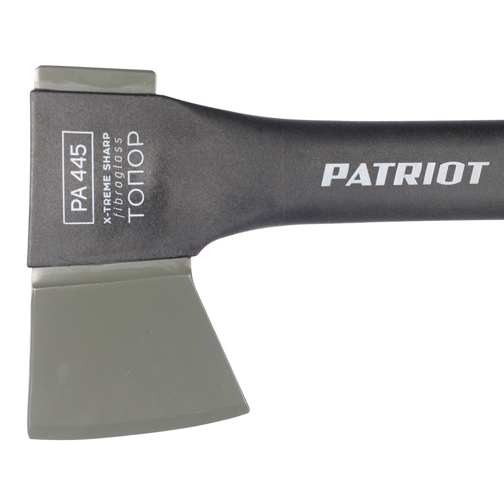 Топор универсальный плотницкий Patriot PA 445 777001310