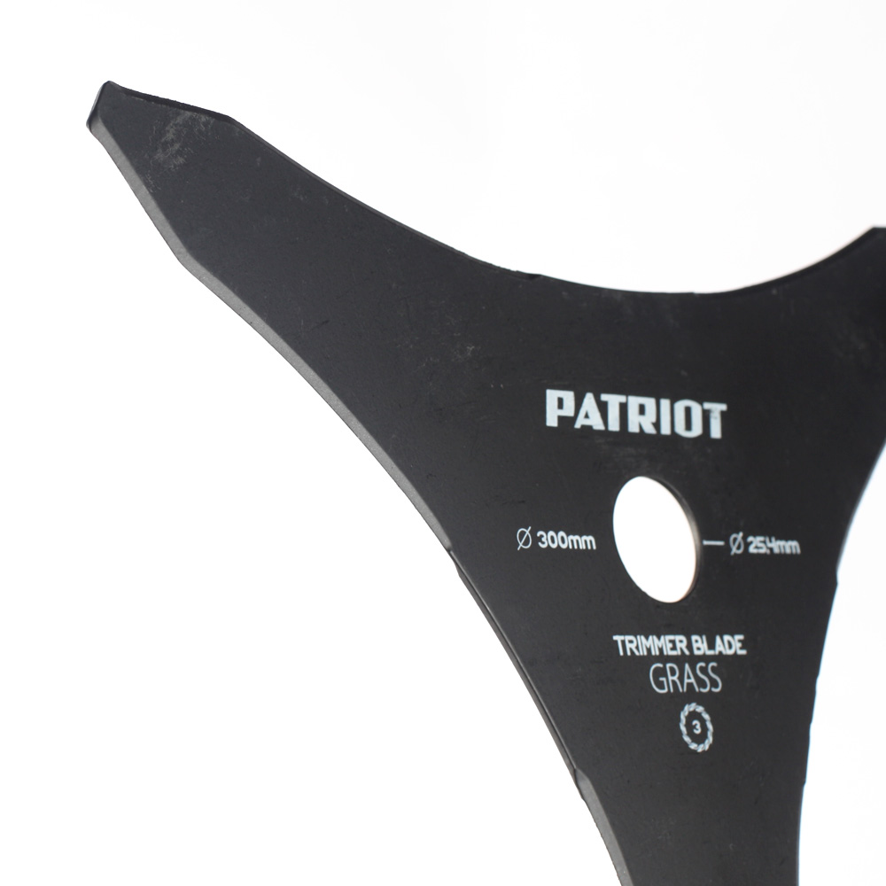Нож Patriot TBL-3 809115201