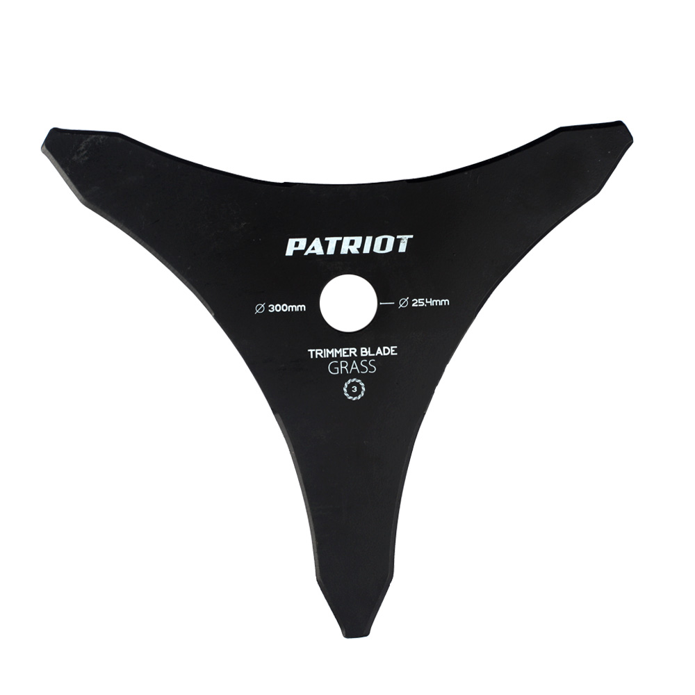 Нож Patriot TBL-3 809115201 ― PATRIOT