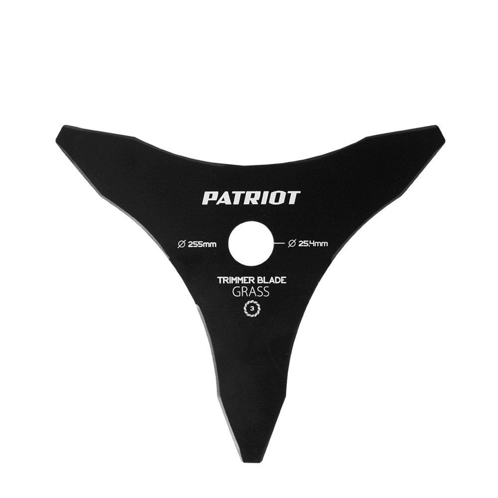 Нож Patriot TBM-3 809115202 ― PATRIOT