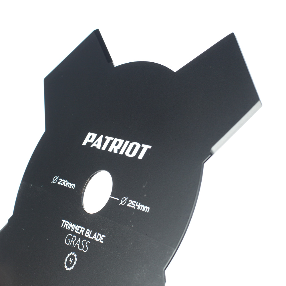 Нож Patriot TBS-4 809115205