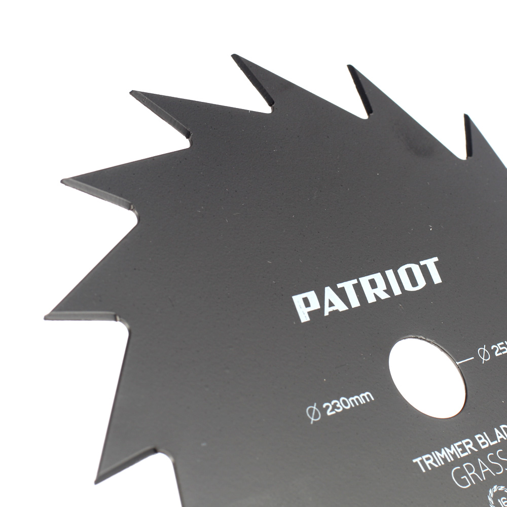 Нож Patriot TBS-16 809115215