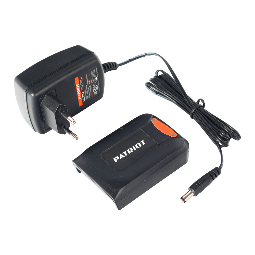 Зарядное устройство Patriot GL 202 830201250 ― PATRIOT