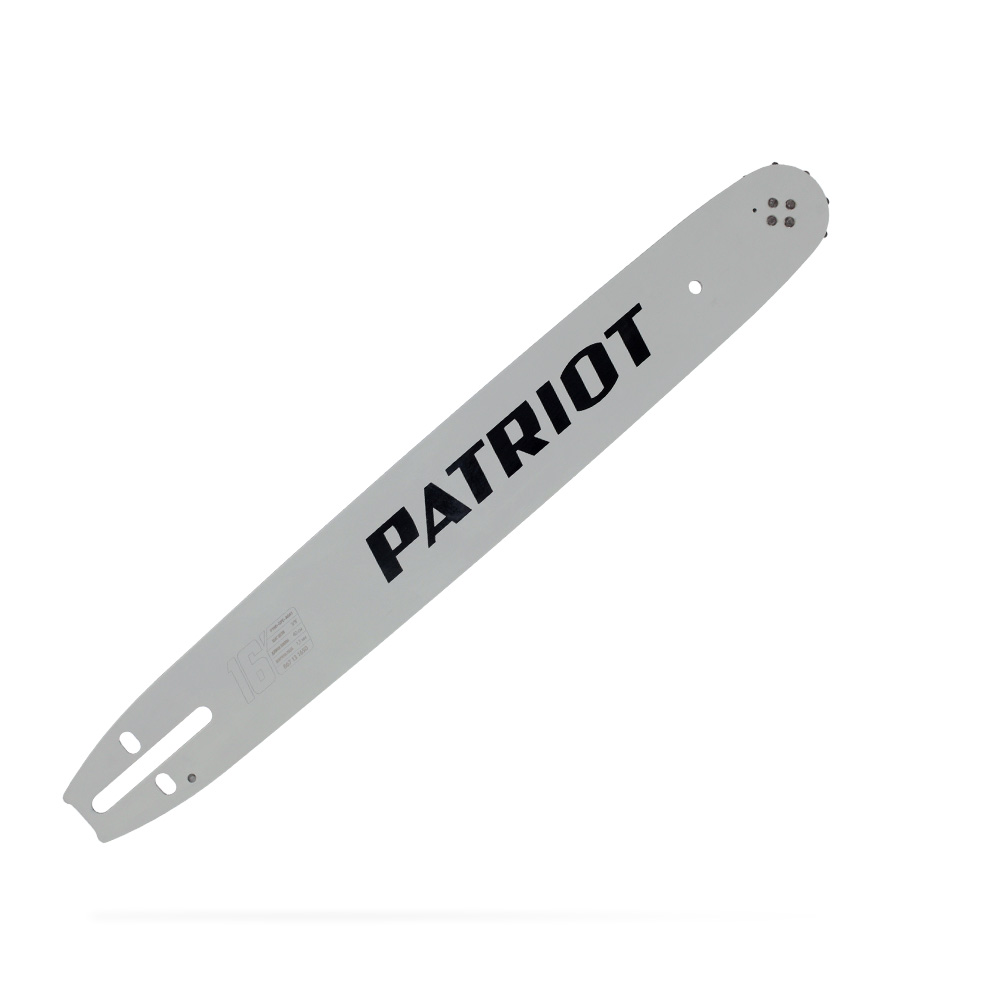 Шина Patriot P160SPEA041, 16" 3/8 1,3 мм 56/57 звеньев 867131650