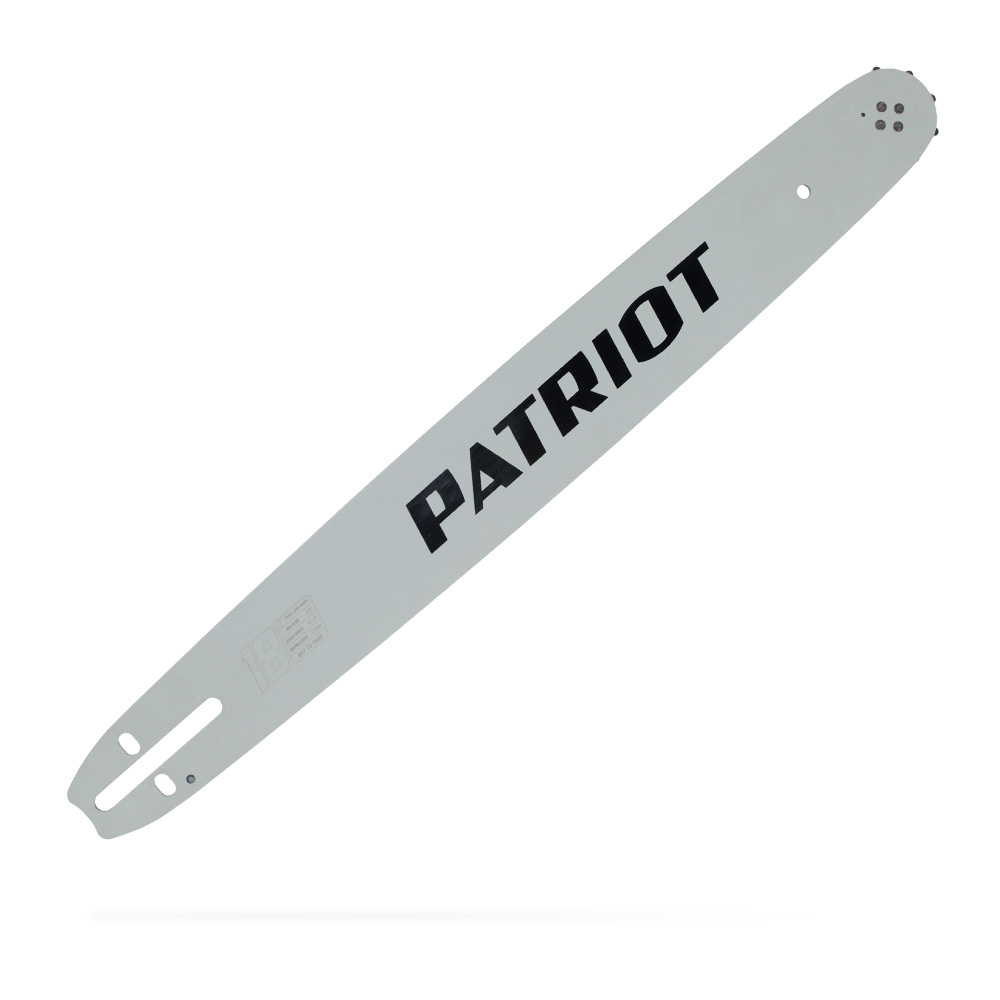 Шина Patriot P180SPEA041, 18" 3/8 1,3 мм 64 звена 867131850 ― PATRIOT