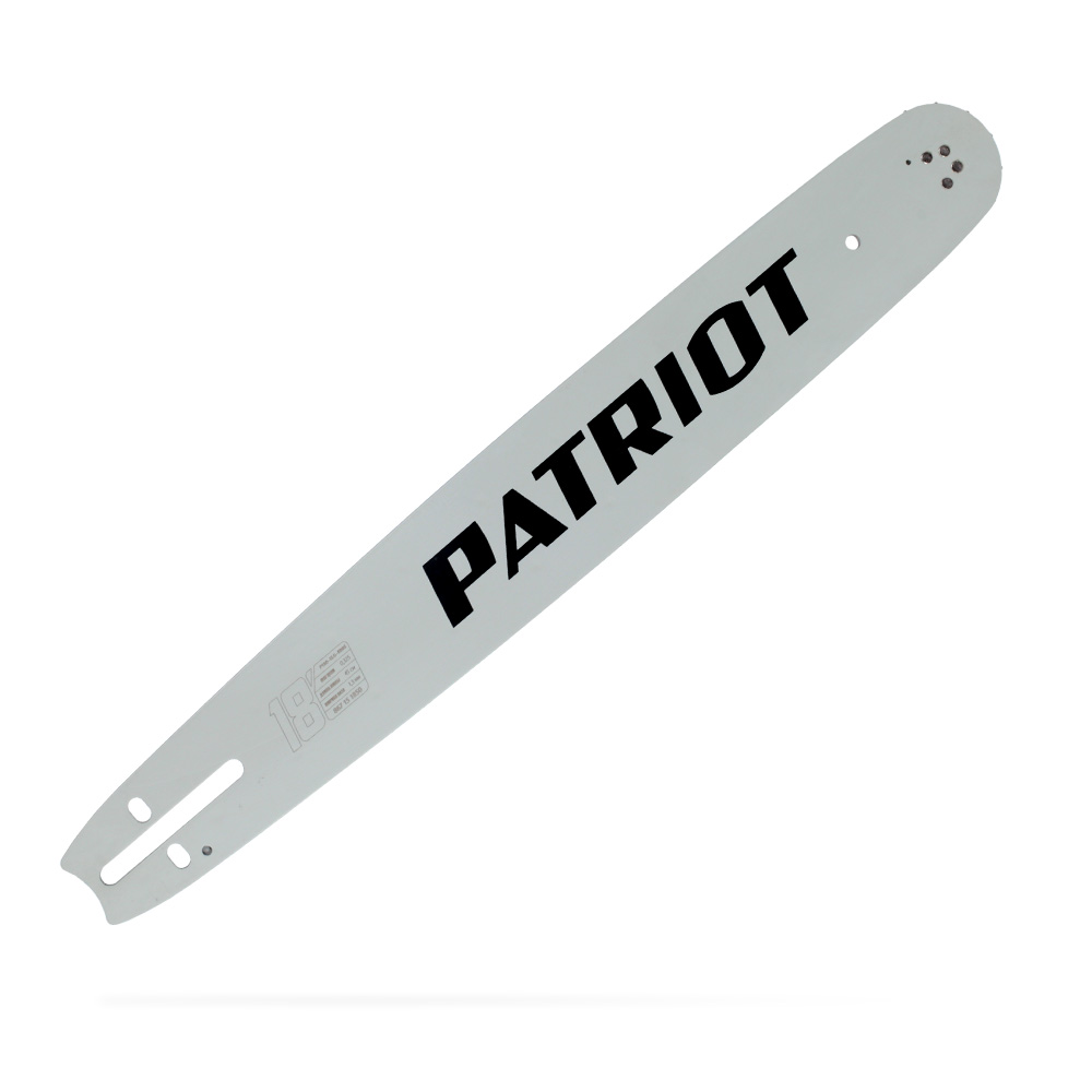 Шина Patriot P180SLGK095, 18 "0,325 1,3 мм 68 звеньев 867151850 ― PATRIOT