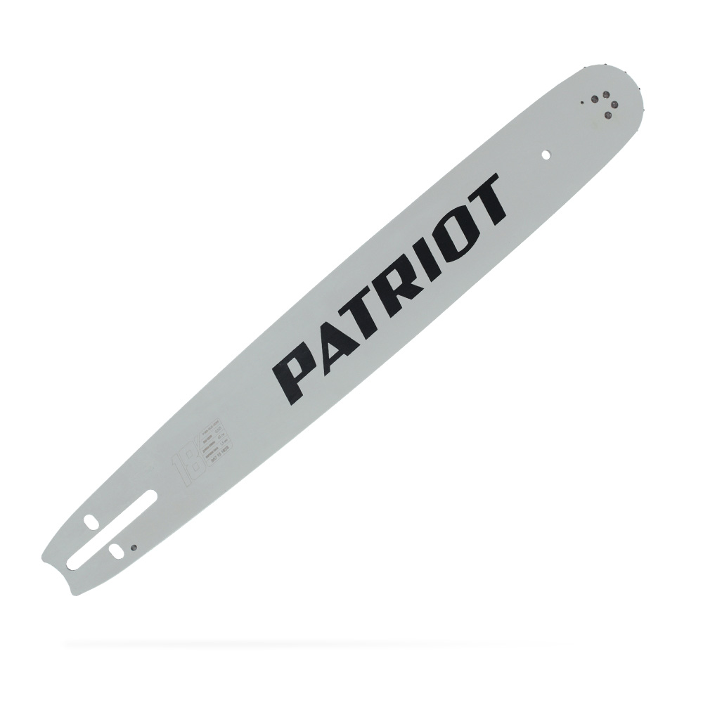 Шина Patriot P188SLGK095, 18" 0,325 1,5 мм 72 звена 867151858