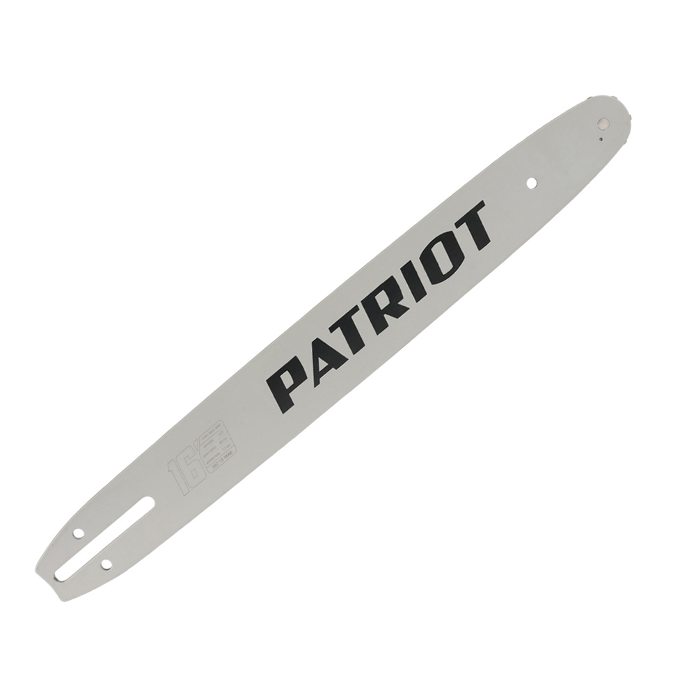 Шина Patriot P164MLEA041, 16" 3/8 1,1 мм 867131646 ― PATRIOT