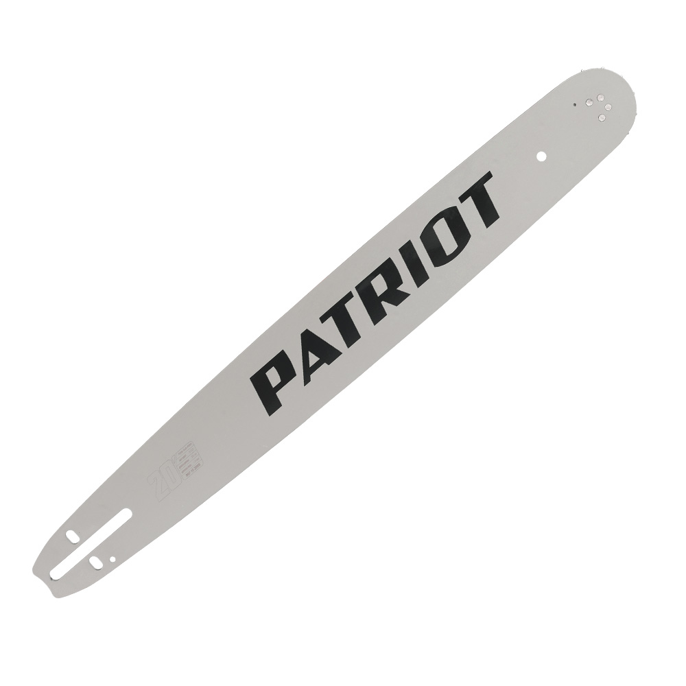 Шина Patriot P208SLGK095, 20" 0,325 1,5мм 76зв. (PG-POH20-58WH) 867152058 ― PATRIOT