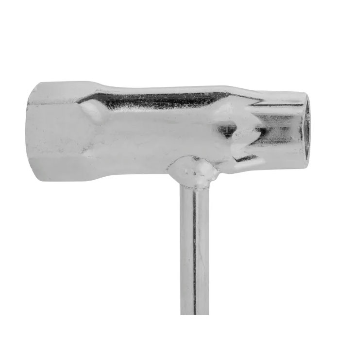 Ключ свечной универсальный Patriot (13х19 мм) 880124301