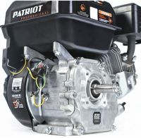 Двигатель XP 708 BH 7.0 л.с. PATRIOT 470108009