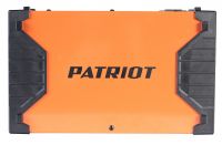 Пускозарядное инверторное устройство BCI-300D-Start Patriot 650301953
