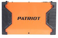 Пускозарядное инверторное устройство BCI-600D-Start Patriot 650301986