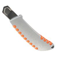 Нож строительный CKP-183 с сегментированным лезвием 18 мм Patriot 350004414