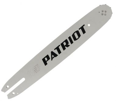 Шина Patriot P144MLEA041, 14" 3/8 1,1 мм 867131444 ― PATRIOT