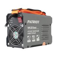 Аппарат сварочный WM 201 Smart MMA Patriot 605302137